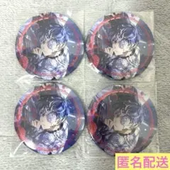 アイドリッシュセブン 記念日2024 ホログラム缶バッジ 百