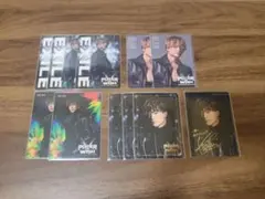 GENERATIONS 白濱亜嵐 フォトカード セット