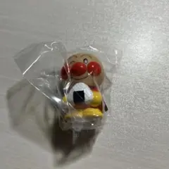 あつまれアンパンマン