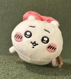 ちいかわ寿司 中トロ マスコット