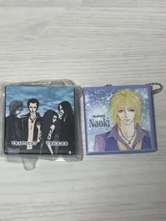 (m様専用)NANA CD風アクリルチャームガチャ