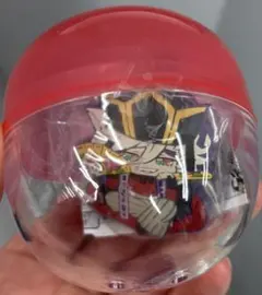 鬼滅の刃 キャラばんちょうこうラバーマスコット 童磨