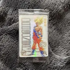 ドラゴンボール スーパードラゴンボールヒーローズ 孫悟空 UGM4-067未開封