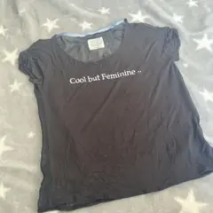 BERADIANCE レディース　トップス　半袖　Tシャツ　フリーサイズのサムネイル