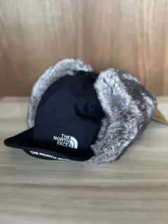 THE NORTH FACE フロンティアキャップ NN42241 ブラックL