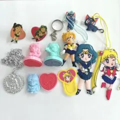 セーラームーン グッズ まとめ売り - メルカリ