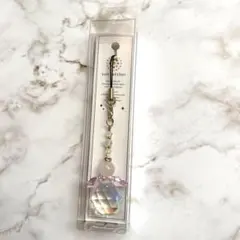 サンキャッチャー　ストラップ
