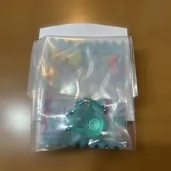 サンリオ グミチュアチャーム ハンギョドン