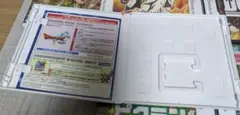 ニンテンドー3DS DSソフト 空箱6本セット