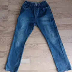 ブリーズ　すぽ軽デニム 150cm