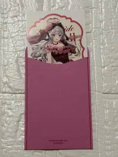 にじさんじ Prism Heart June Bride 特典 石神のぞみ