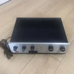 2026年最新】トリオ アンプ kaの人気アイテム - メルカリ