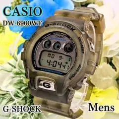 casio カシオ フロッグマンDW-9900 動作品 2232 - メルカリ