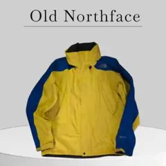 【古着】The North Face GORE-TEX マウンテンパーカー M