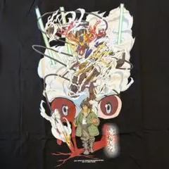 新品》げんしけん くじびきアンバランス Tシャツ - メルカリ