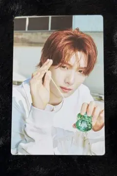 TWS 24/7:WITH:US ソウルコン ヨンジェ トレカ