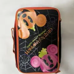ディズニー　ハロウィン　2010　スーベニア