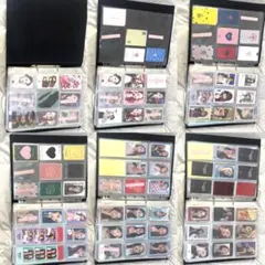 TWICE トレカ ラントレ 特典 まとめ売り
