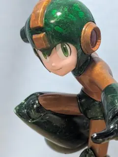 ロックマン Luminasta ルミナスタ アストロマンカラーリペイントのサムネイル