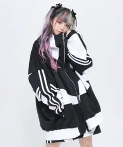REFREM ジャージのサムネイル