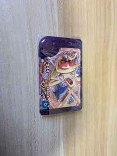 ポケモンフレンダ ザマゼンタ 星5 2-3-002