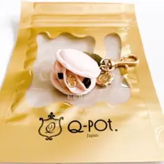 うたプリ】神宮寺レン Q☆UP マカロンバッグチャーム - メルカリ