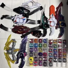一番くじ 仮面ライダー マシーンズ 15種セット - メルカリ