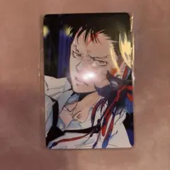 〖匿名配送〗リボーン ザンザス アクリルキーホルダー 天野明展 天野明展 アクリルスタンド アクスタ XANXUS ザンザス REBORN