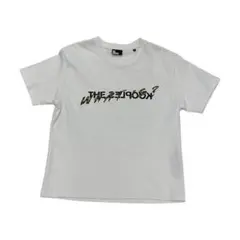 DADA着用 Nokey boyz Tシャツ ホワイト - メルカリ