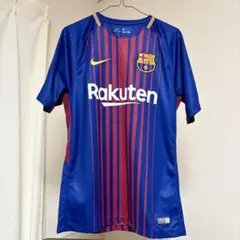 バルセロナ イニエスタ 8番 Nike ユニフォーム Sサイズ クラシック