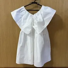 ZARA トップス　シャツ　子供服