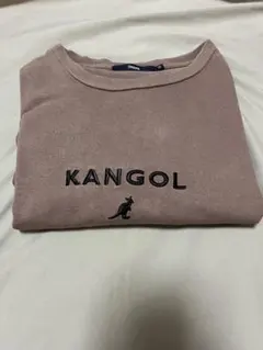 kangol Tシャツ
