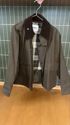 Barbour バブアー トランスポート TRANSPORT 36のサムネイル