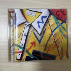 タイムパラドックス CD