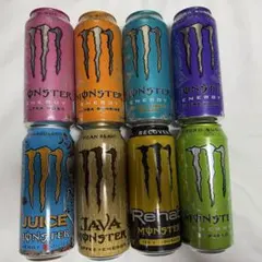 2026年最新】MONSTER ENERGY 空き缶の人気アイテム - メルカリ