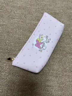 マイメロディー　ペンケース　My Melody 筆箱