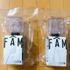 timelesz 公式ペンライト 2025 tour FAM タイムレス(2本)