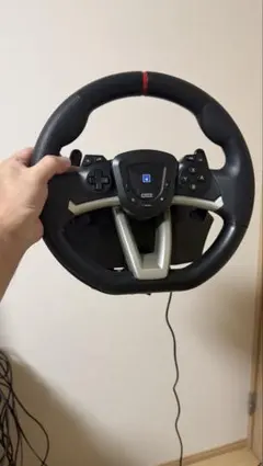 おまけ付き HORI HPS-208 PS2 スーパーバイクコントローラー - メルカリ