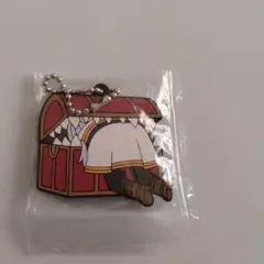 葬送のフリーレン　カプセルラバーマスコット　フリーレン　ミミック【未開封】