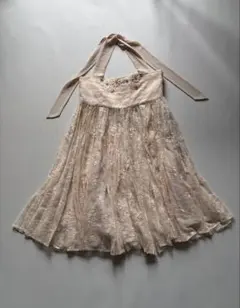 未使用　ジルスチュアート　フォーマルワンピース