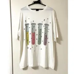 第一回林檎班大会　アダルトオンリーTシャツ　椎名林檎　Lサイズ 椎名林檎十五周年 ”党大会” ”班大会” 特殊開発グッズ
