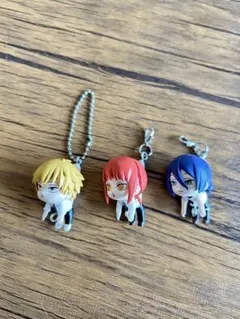 チェンソーマン キャラクターグッズ