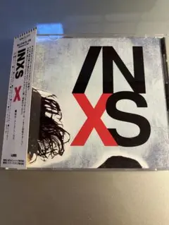 INXS X