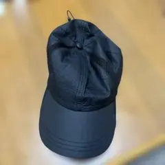 KITH KTECH キャップ ブラック