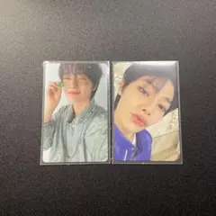 StrayKids スキズ アイエン トレカ まとめ売り②