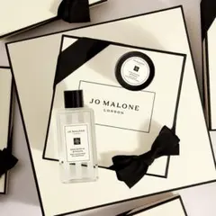 未開封 JO MALONE ボディ＆ハンド ウォッシュ ギフトセット おまけ付き