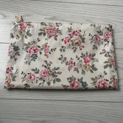 Cath Kidston 付属ポーチ
