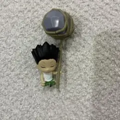 HUNTER×HUNTER すわらせ隊 グリードアイランド編