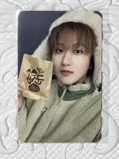 StrayKids DO IT FANS ヨントントレカ チャンビン