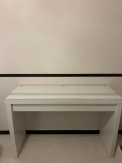 2025年最新】IKEA/イケア MALM デスク ホワイトの人気アイテム